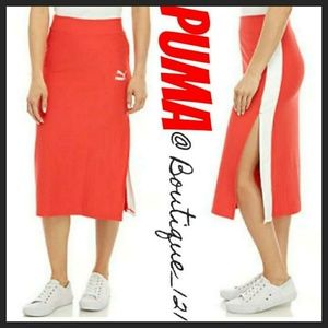 New!♥️ Puma Skirt!